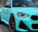 Заезд на спорткаре BMW M240 на гоночном треке - превью 2