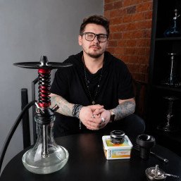 Мастер-класс по приготовлению кальяна на фруктах