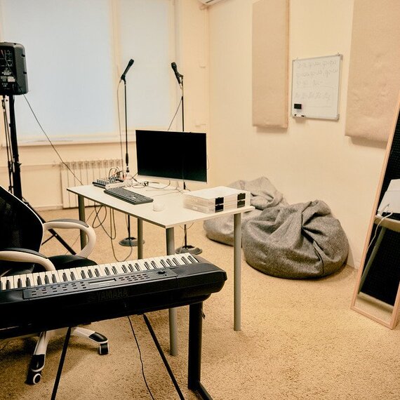 Урок игры на гитаре - изображение 4