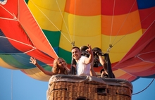 Воздушный шар