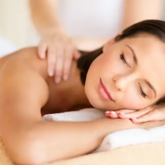 SPA-программа «Пенная вечеринка» - изображение 3 SPA-программа «Пенная вечеринка» - изображение 3