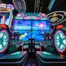 Посещение интерактивного парка развлечений FunZone - превью 1