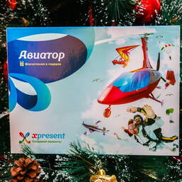 Авиатор