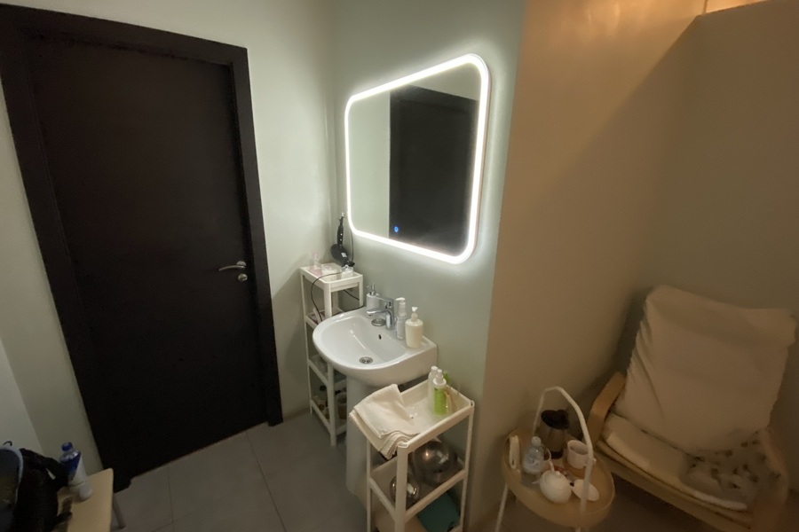 СПА для двоих в СПб — Xpresent