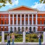 Квест-экскурсия  «Тверская: львы, Шехтель и Булгаков» - превью 1