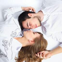 Фотосессия ​LOVE-story