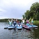 SUP прогулка Рассвет - превью 3