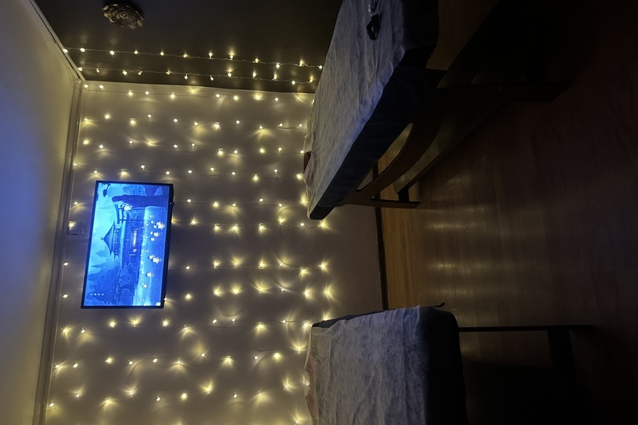 СПА для двоих в СПб — Xpresent