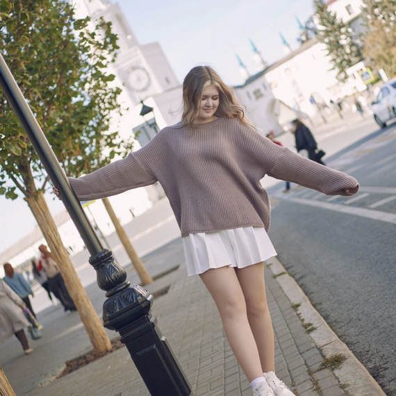 Парадная Казань прогулка с фотографом - изображение 2 Парадная Казань прогулка с фотографом - изображение 2