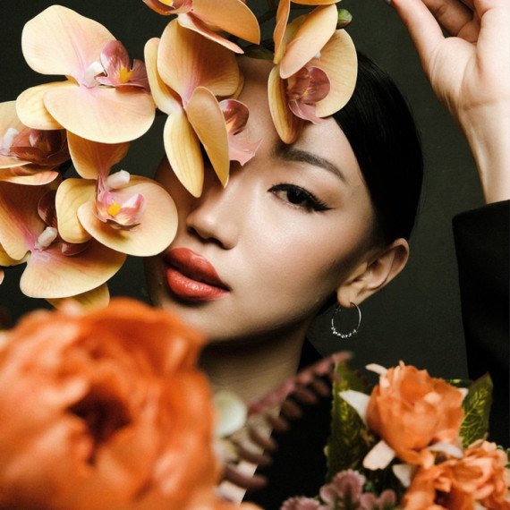 Индивидуальная фотосессия. Главное фото