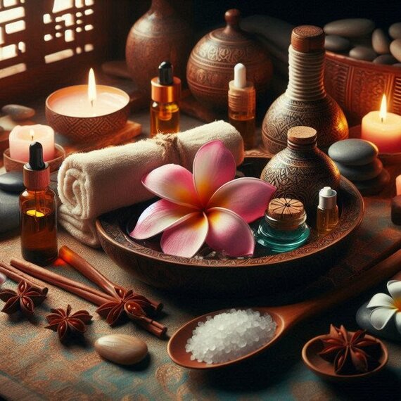 СПА-программа "Duo Retreat". Главное фото