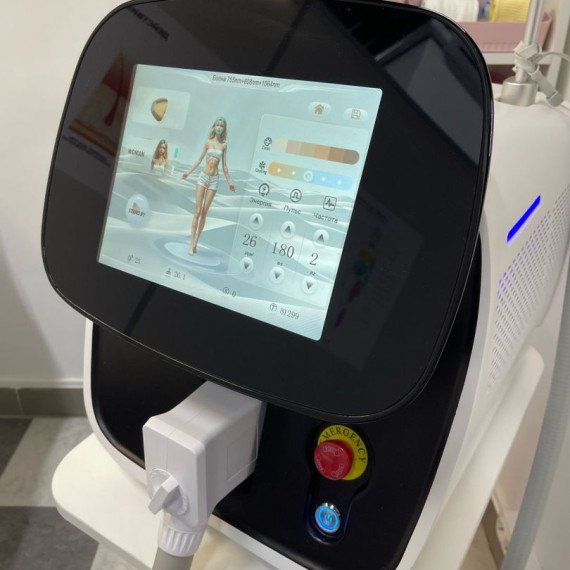 Лазерная эпиляция - изображение 3