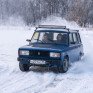Мастер-класс по дрифту - превью 1
