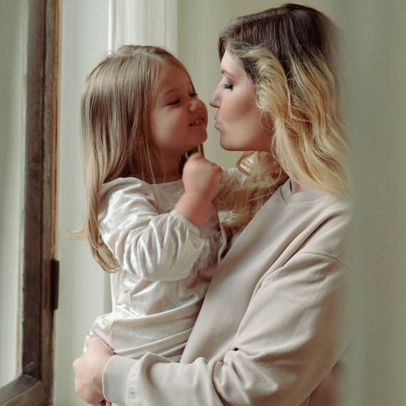 Семейная фотосессия - изображение 3