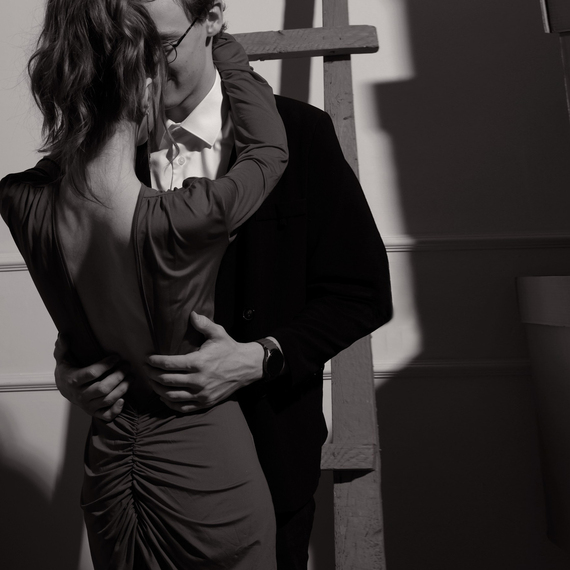 Фотосессия Love Story - изображение 3