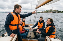 Спортивные, активные и экстремальные