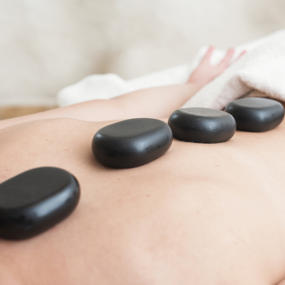 SPA-программа релаксирующая Ароматы Манго. Фото 4