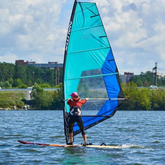 Виндсерфинг - изображение 3 Виндсерфинг - изображение 3