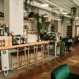 Ресторан Osteria Amici