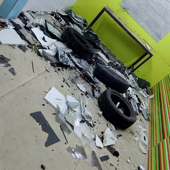 Круши кайфуй - изображение 3 Круши кайфуй - изображение 3