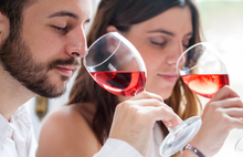 Дегустация вин