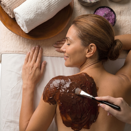 СПА-программа Магия шоколада