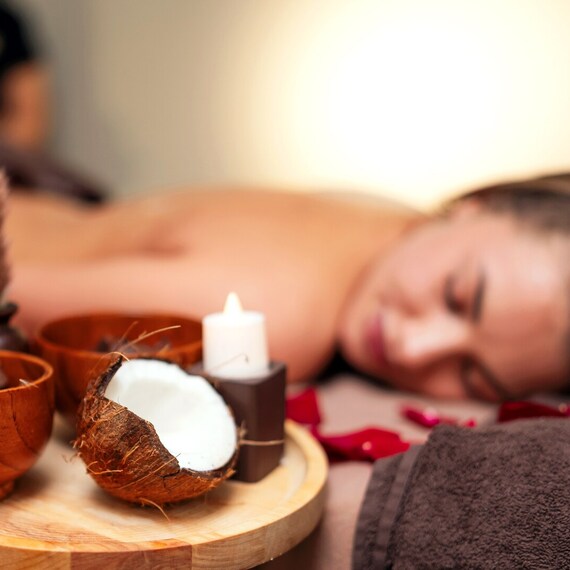 Программа Авторский Spa ритуал. Фото 8