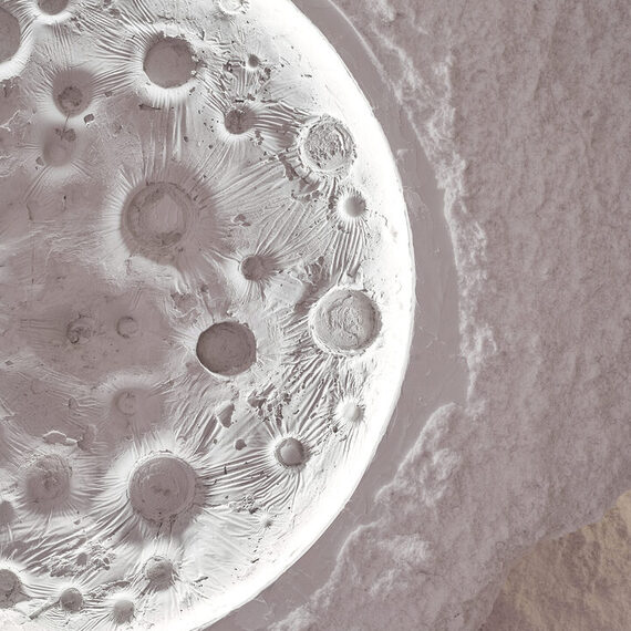 Соляная пещера Дыхание Луны в Гжели - изображение 3