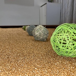 Массаж Sand Bed
