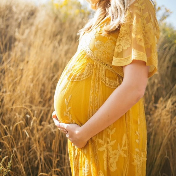 Видеокурс Комфортная беременность и подготовка к мягким родам