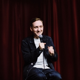 StandUp без мата