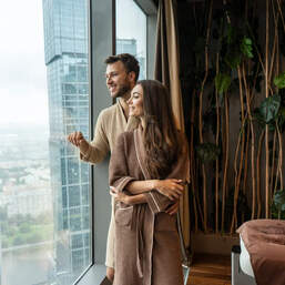 СПА-услуги в Respace Spa & Relax Center