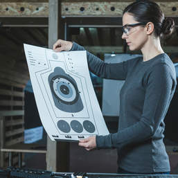 Курс стрельбы из карабина. Уровень Начинающий