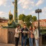 Квест-экскурсия в смартфоне «Санкт-Петербург для мечтателей» - превью 1