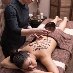 Абонемент: SPA-программа «Идеальное тело»