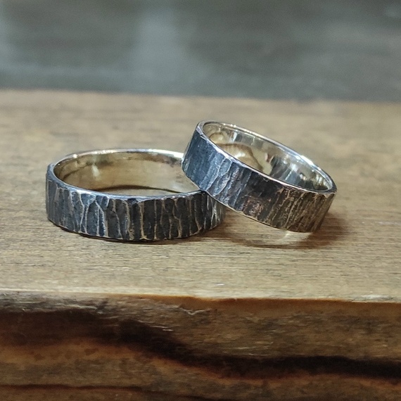 Мастер класс Изготовление чеканного кольца - изображение 2 Мастер класс Изготовление чеканного кольца - изображение 2