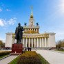 Квест экскурсия «Что скрывают павильоны ВДНХ» - превью 1