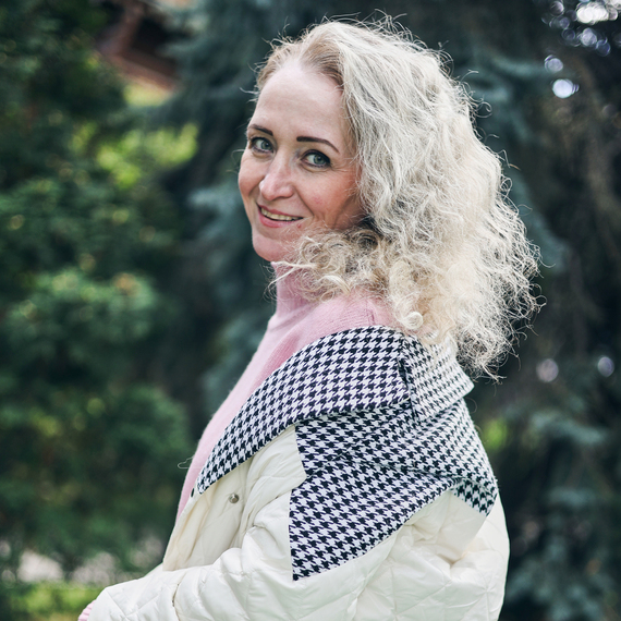 Уличная фотосессия - изображение 1