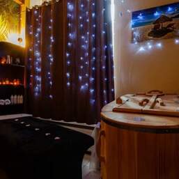 SPA ритуал Идеальный силуэт