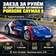 Заезд за рулем на спортивном автомобиле Porsche Cayman S - превью инфографики 1