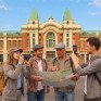Квест-экскурсия в смартфоне «Новосибирск — сибирский Чикаго» - превью 1