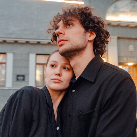 Тайны старого Арбата Прогулка с фотографом - изображение 1