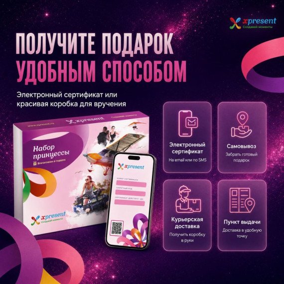 Набор принцессы. Фото 7