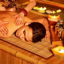 SPA процедура Винная симфония
