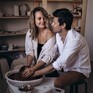 Свидание за гончарным кругом - превью 1