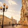 Квест-экскурсия в смартфоне «Арбат. Истории старой Москвы» - превью 1