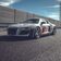 Заезд на Audi R8 - превью 1