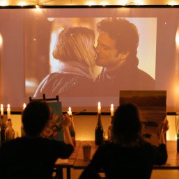 СДВГ КИНОТЕАТР