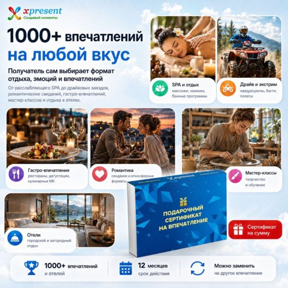 Сертификат номиналом - изображение 3