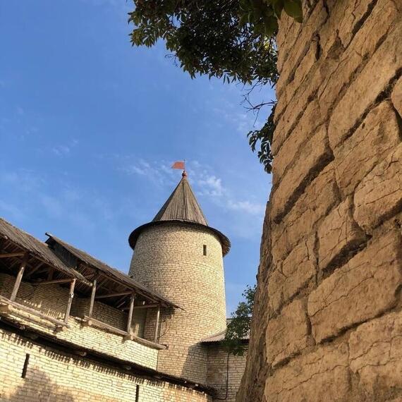 Экскурсия в Псков-Изборск-Печоры - изображение 1 Экскурсия в Псков-Изборск-Печоры - изображение 1